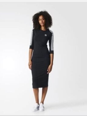 shein black midi dress SHEIN Modelyn Women's Floral Print Elegant Square Neck Tie Waist Midi |  Dress